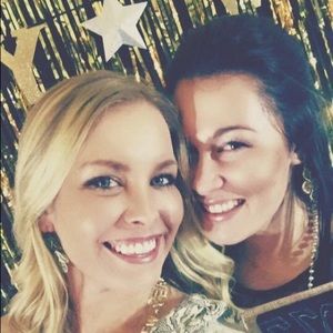 Meet your Posher, Meaghan